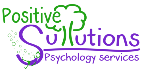 Positive Sullutions – NDIS Psychologist, NDIS Behavioural Services