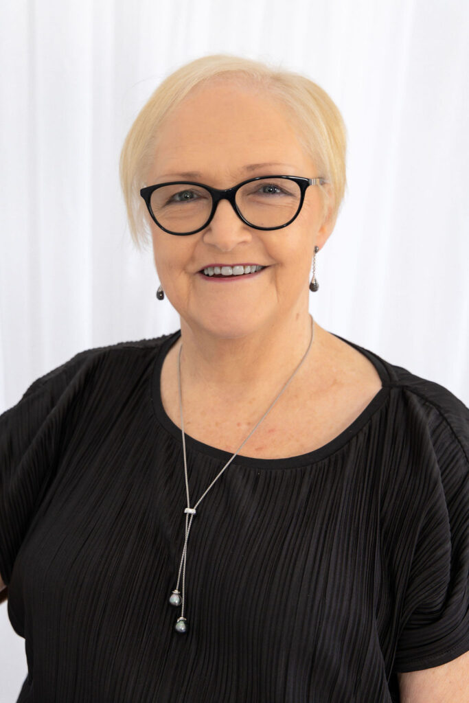 Administration Sharon Sullivan