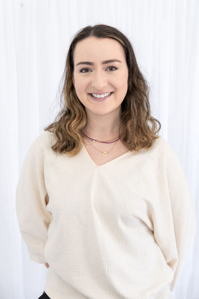 Psychologist - Ebony Melzak