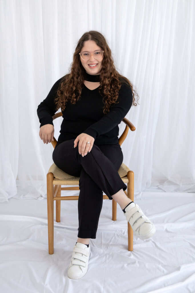 Provisional Psychologist - Hannah Tuncer